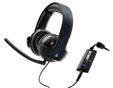 Auriculares Thrustmaster Y300P PS5/PS4/PS3/PSVita