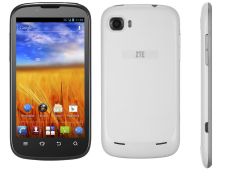 ZTE Grand X M Blanco