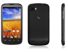 ZTE Grand X M Negro