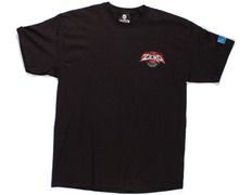 Camiseta Starcraft II - Zerg Rush