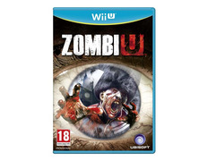 ZombiU Wii U