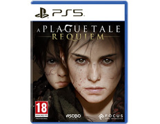 A Plague Tale: Requiem PS5