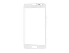 Cristal Frontal Samsung Galaxy A3 Blanco