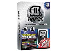 Action Replay Max + Memory 8 Mb