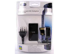 Adaptador de Corriente Logic 3 PSP