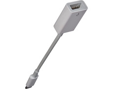 Adaptador Apple MJ1M2ZM/A USB-C a USB 3.1