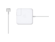 Adaptador de corriente Apple MagSafe 2 45W para MacBook Air