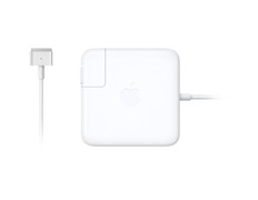 Adaptador de corriente Apple MagSafe 2 60W/ para MacBook Pro Retina 13" MD565Z/A