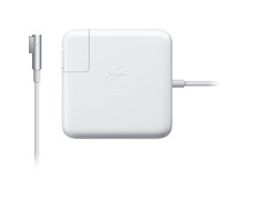 Adaptador de corriente Apple MagSafe 60W MC461Z/A para MacBook y MacBook Pro 13"