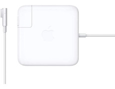 Adaptador de corriente Apple MagSafe MC556Z/B 85W para MacBook Pro 2010