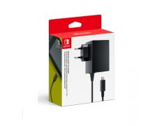 Adaptador de corriente Nintendo Switch