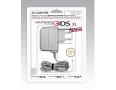 Adaptador de corriente para Nintendo 3DSi/DSi XL