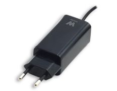 Adaptador de Corriente Universal Woxter 65 A Nano