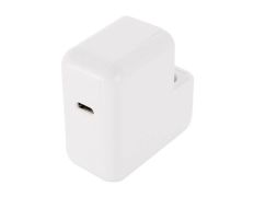 Adaptador de corriente USB‑C de 29W