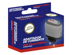 Adaptador de Corriente USB Super Nes Classic Mini