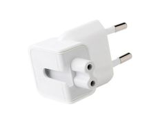 Adaptador Enchufe Europeo Apple