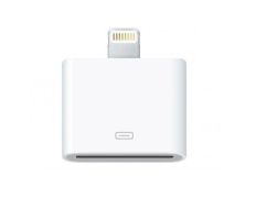 Adaptador compatible Apple Lightning 30 pines Approx