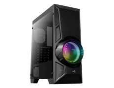 Aerocool Aeroengine ATX RGB