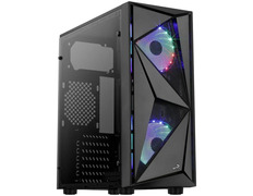 Aerocool GliderCosmo RGB ATX