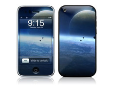 Skin Kobol iPhone 3G/3Gs