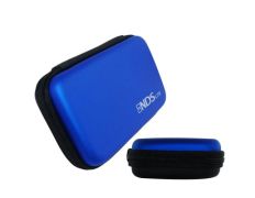 Funda Air foam Pocket for NintendoDS Lite Blue/Black