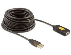 Cable Prolongador USB 2.0 10 metros