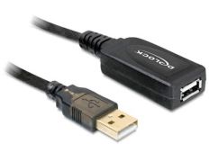 Cable Prolongador USB 2.0 15 metros