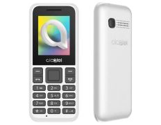 Alcatel 1066D Blanco