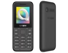 Alcatel 1066D Negro