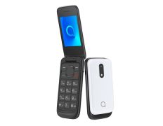 Alcatel 2053D Blanco