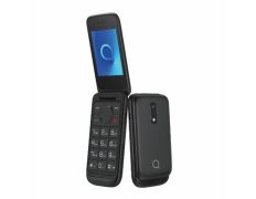 Alcatel 2053D Negro