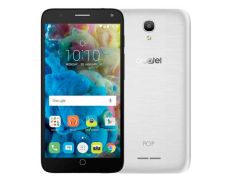 Alcatel POP 4 5051D (8Gb - 4G) Plata