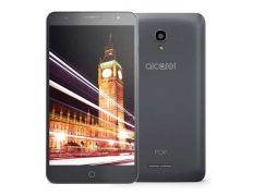 Alcatel POP 4 Plus 5056D (16Gb - 4G) Pizarra