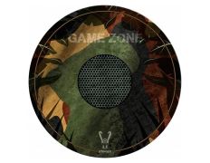 Alfombra Gaming Woxter Stinger Floorpad Camuflaje