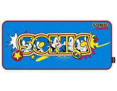 Alfombrilla Energy Sistem Sonic Gaming XXL