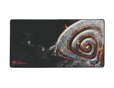 Alfombrilla Gaming Genesis Carbon 500 Maxi 900x450mm LAVA