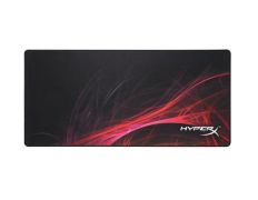 Alfombrilla Gaming  HyperX Fury S Pro Speed Edition XL