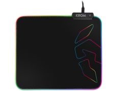 Alfombrilla Krom Knout RGB