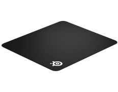 Alfombrilla Steelseries QCK Negro