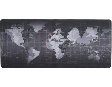 Alfombrilla Subblim 01PUW01 World XL (900x400x3mm)