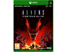 Aliens Fireteam Elite Xbox One/Xbox Series X