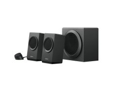 Altavoces Logitech Z337 2.1 Negro