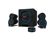 Altavoces 2.1 Woxter Big Bass 500