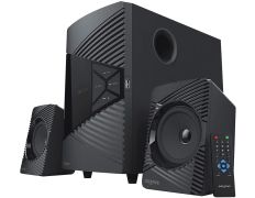 Altavoces Creative Labs SBS E2500 30W 2.1 Negro