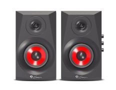 Altavoces Gaming Genesis Helium 400BT 2.0 40W