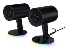 Altavoces Gaming Razer Nommo Chroma 2.0