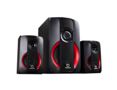 Altavoces Hiditec H400 2.1 40W BT