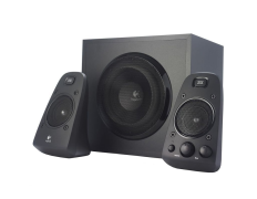 Altavoces Logitech 2.1 Z623