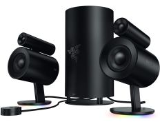 Altavoces Razer Nommo Pro 2.1