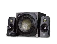 Altavoces Woxter Big Bass 260